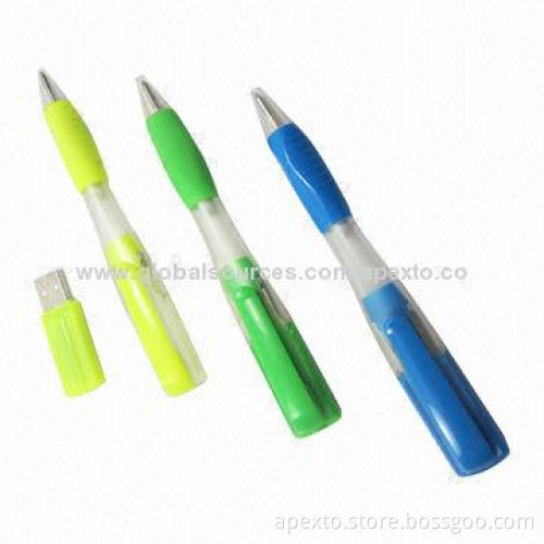 Magnet Plastic USB Pen Drives, Available in Different Speed, 1, 2, 4, 8, 16, 32GB Capacity